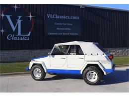 1974 Volkswagen Thing (CC-2047321) for sale in Strafford, Missouri