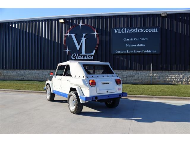 1974 Volkswagen Thing (CC-2047321) for sale in Strafford, Missouri