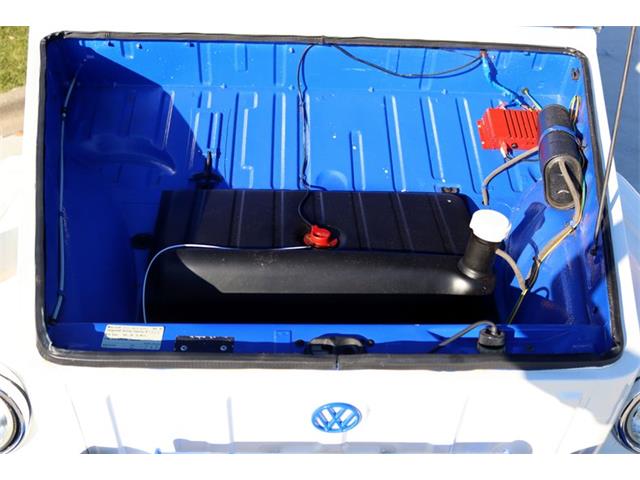 1974 Volkswagen Thing (CC-2047321) for sale in Strafford, Missouri