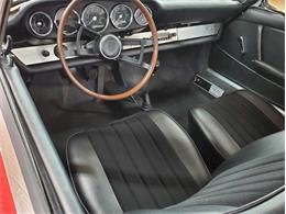 1967 Porsche 911 Targa (CC-2047323) for sale in Hickory, North Carolina