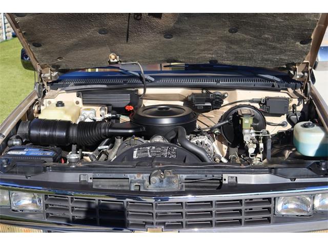 1988 Chevrolet 1500 (CC-2047327) for sale in Strafford, Missouri