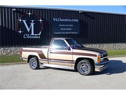 1988 Chevrolet 1500 (CC-2047327) for sale in Strafford, Missouri