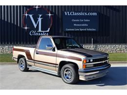 1988 Chevrolet 1500 (CC-2047327) for sale in Strafford, Missouri