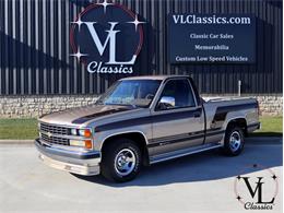 1988 Chevrolet 1500 (CC-2047327) for sale in Strafford, Missouri