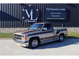 1988 Chevrolet 1500 (CC-2047327) for sale in Strafford, Missouri