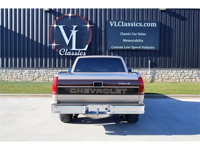 1988 Chevrolet 1500 (CC-2047327) for sale in Strafford, Missouri