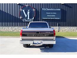 1988 Chevrolet 1500 (CC-2047327) for sale in Strafford, Missouri