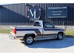 1988 Chevrolet 1500 (CC-2047327) for sale in Strafford, Missouri