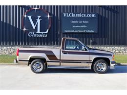 1988 Chevrolet 1500 (CC-2047327) for sale in Strafford, Missouri