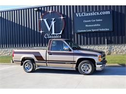 1988 Chevrolet 1500 (CC-2047327) for sale in Strafford, Missouri