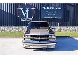 1988 Chevrolet 1500 (CC-2047327) for sale in Strafford, Missouri
