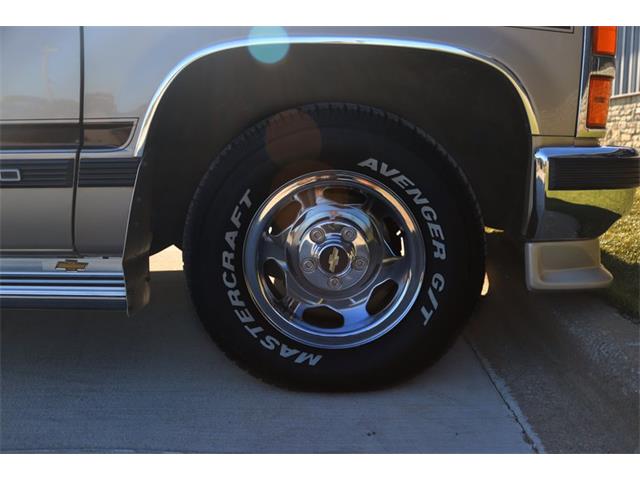 1988 Chevrolet 1500 (CC-2047327) for sale in Strafford, Missouri