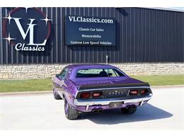 1973 Dodge Challenger (CC-2047331) for sale in Strafford, Missouri