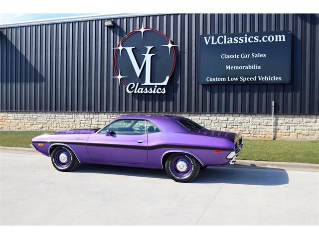 1973 Dodge Challenger (CC-2047331) for sale in Strafford, Missouri
