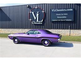 1973 Dodge Challenger (CC-2047331) for sale in Strafford, Missouri