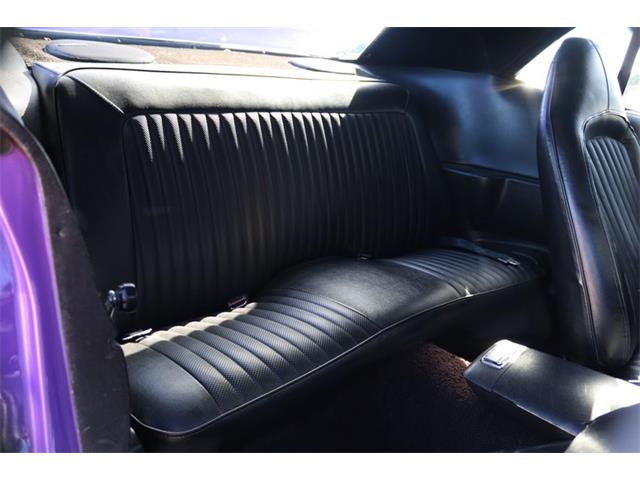 1973 Dodge Challenger (CC-2047331) for sale in Strafford, Missouri