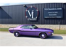 1973 Dodge Challenger (CC-2047331) for sale in Strafford, Missouri
