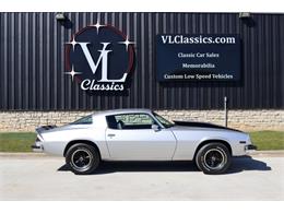 1976 Chevrolet Camaro (CC-2047335) for sale in Strafford, Missouri