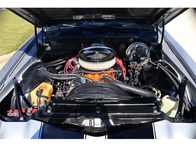1976 Chevrolet Camaro (CC-2047335) for sale in Strafford, Missouri