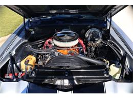 1976 Chevrolet Camaro (CC-2047335) for sale in Strafford, Missouri
