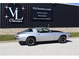 1976 Chevrolet Camaro (CC-2047335) for sale in Strafford, Missouri
