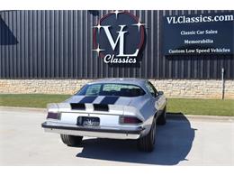 1976 Chevrolet Camaro (CC-2047335) for sale in Strafford, Missouri