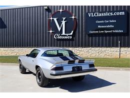 1976 Chevrolet Camaro (CC-2047335) for sale in Strafford, Missouri