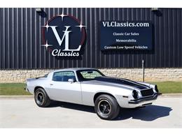 1976 Chevrolet Camaro (CC-2047335) for sale in Strafford, Missouri