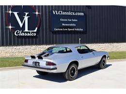 1976 Chevrolet Camaro (CC-2047335) for sale in Strafford, Missouri
