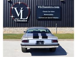 1976 Chevrolet Camaro (CC-2047335) for sale in Strafford, Missouri