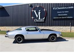 1976 Chevrolet Camaro (CC-2047335) for sale in Strafford, Missouri