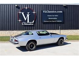 1976 Chevrolet Camaro (CC-2047335) for sale in Strafford, Missouri