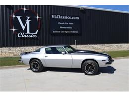 1976 Chevrolet Camaro (CC-2047335) for sale in Strafford, Missouri