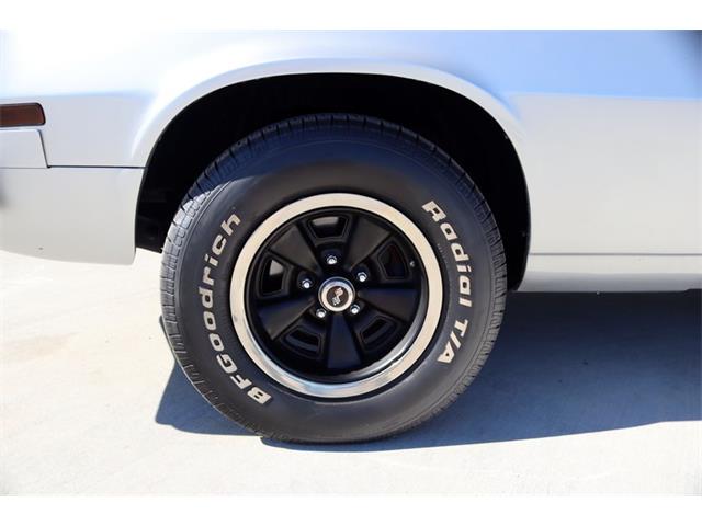 1976 Chevrolet Camaro (CC-2047335) for sale in Strafford, Missouri