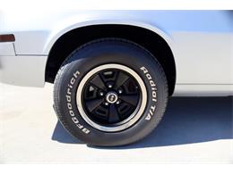 1976 Chevrolet Camaro (CC-2047335) for sale in Strafford, Missouri