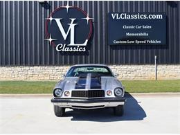 1976 Chevrolet Camaro (CC-2047335) for sale in Strafford, Missouri