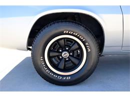 1976 Chevrolet Camaro (CC-2047335) for sale in Strafford, Missouri