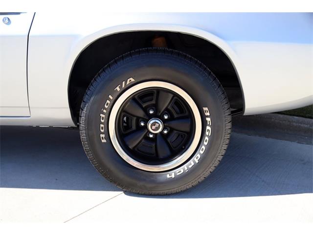 1976 Chevrolet Camaro (CC-2047335) for sale in Strafford, Missouri