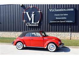 1977 Volkswagen Beetle (CC-2047336) for sale in Strafford, Missouri