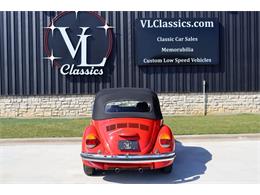 1977 Volkswagen Beetle (CC-2047336) for sale in Strafford, Missouri