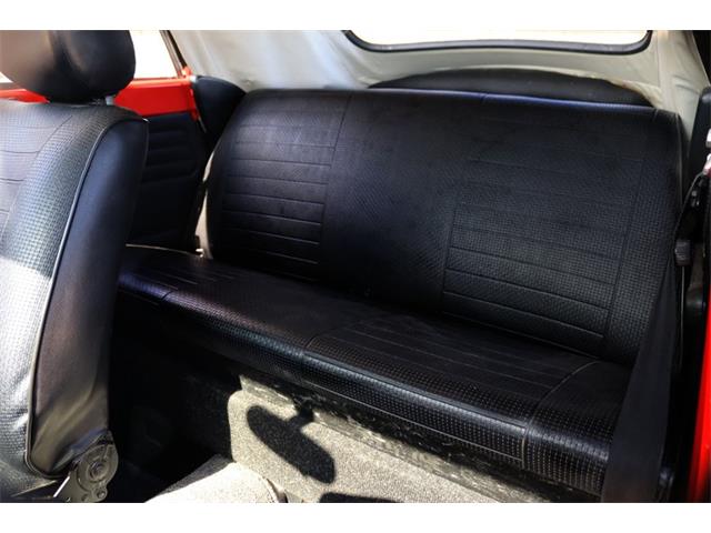 1977 Volkswagen Beetle (CC-2047336) for sale in Strafford, Missouri