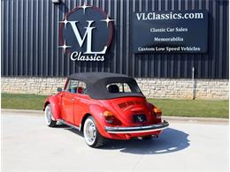 1977 Volkswagen Beetle (CC-2047336) for sale in Strafford, Missouri