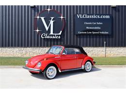 1977 Volkswagen Beetle (CC-2047336) for sale in Strafford, Missouri
