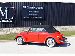 1977 Volkswagen Beetle (CC-2047336) for sale in Strafford, Missouri