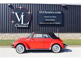 1977 Volkswagen Beetle (CC-2047336) for sale in Strafford, Missouri