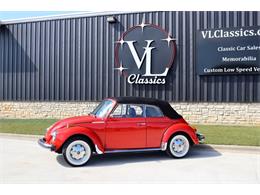 1977 Volkswagen Beetle (CC-2047336) for sale in Strafford, Missouri