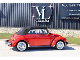 1977 Volkswagen Beetle (CC-2047336) for sale in Strafford, Missouri