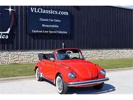 1977 Volkswagen Beetle (CC-2047336) for sale in Strafford, Missouri