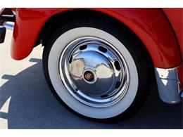 1977 Volkswagen Beetle (CC-2047336) for sale in Strafford, Missouri
