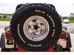 1989 Jeep Wrangler (CC-2047348) for sale in Strafford, Missouri